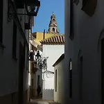 Puerta De Sefarad Apartment *
