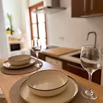 Puerta De Sefarad Apartment