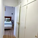 Puerta De Sefarad Apartment