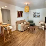 Puerta De Sefarad Apartment Cordoba