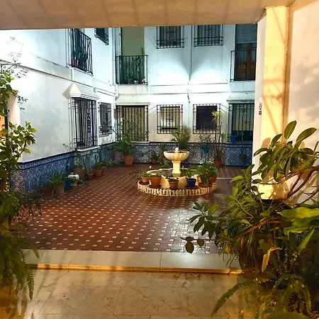 Puerta De Sefarad Apartment *